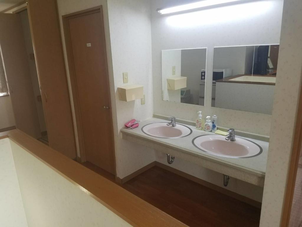 Minshuku Urizun Hotel Ishigaki  Exterior photo