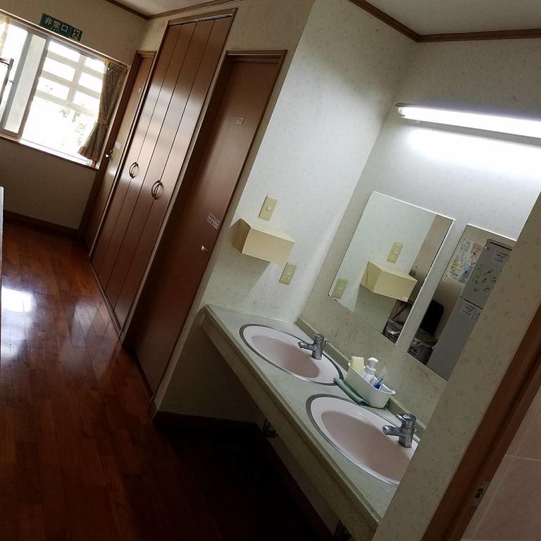 Minshuku Urizun Hotel Ishigaki  Exterior photo
