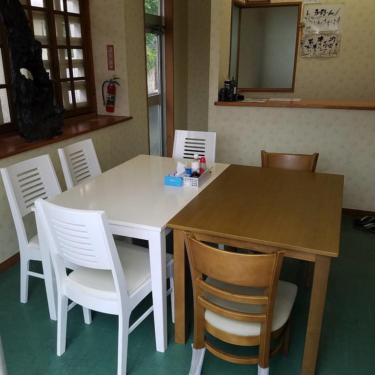 Minshuku Urizun Hotel Ishigaki  Exterior photo