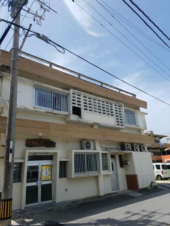 Minshuku Urizun Hotel Ishigaki  Exterior photo