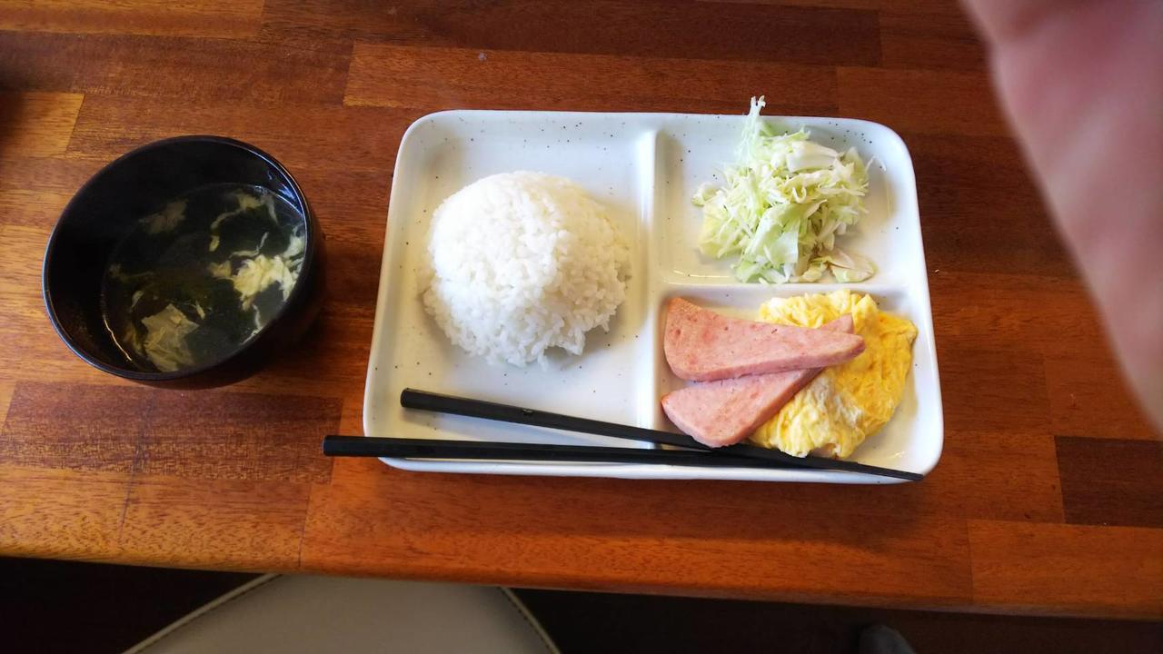 Minshuku Urizun Hotel Ishigaki  Exterior photo